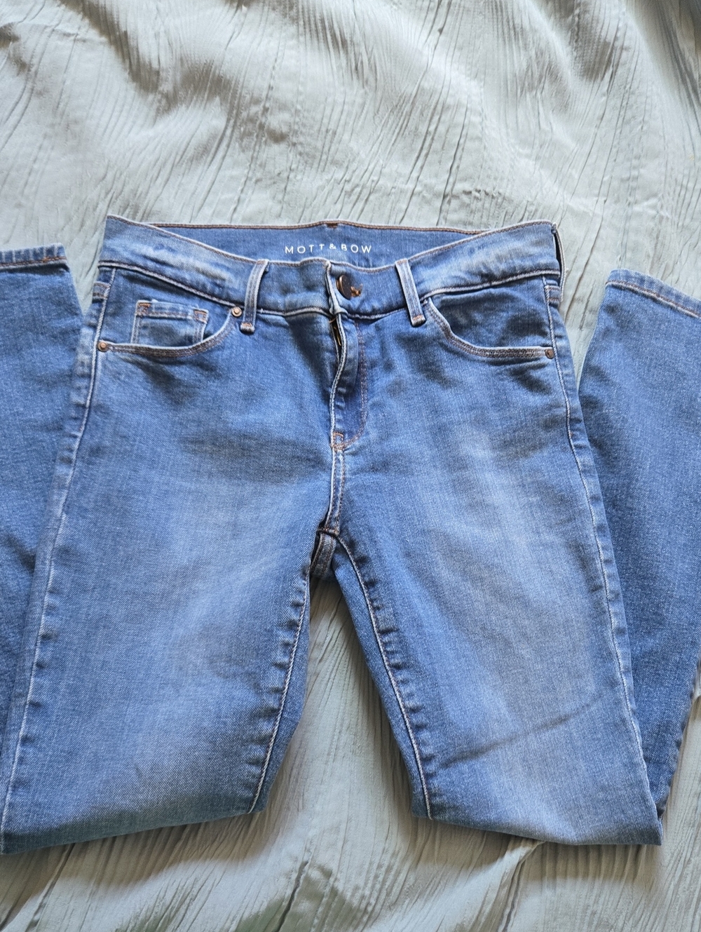 Mott & Bow Jeans